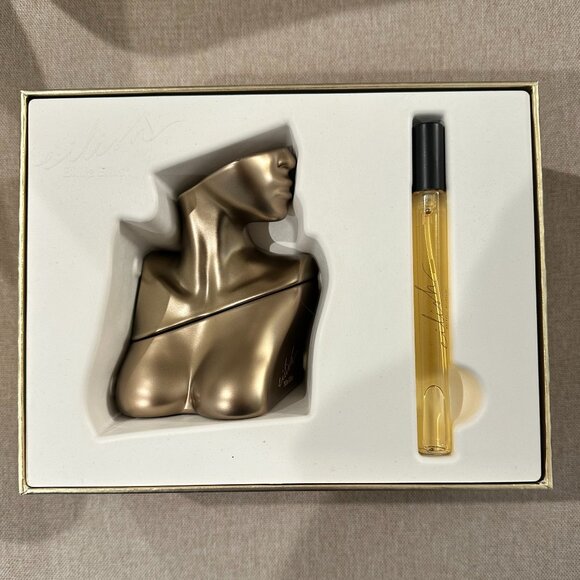 Billie Eilish Other - NIB Billie Eilish EDU 3.4oz + .33 Travel Size Gift Set